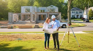 Custom Home Building in Short Hills: What You Need to Know Before You Buy a Lot