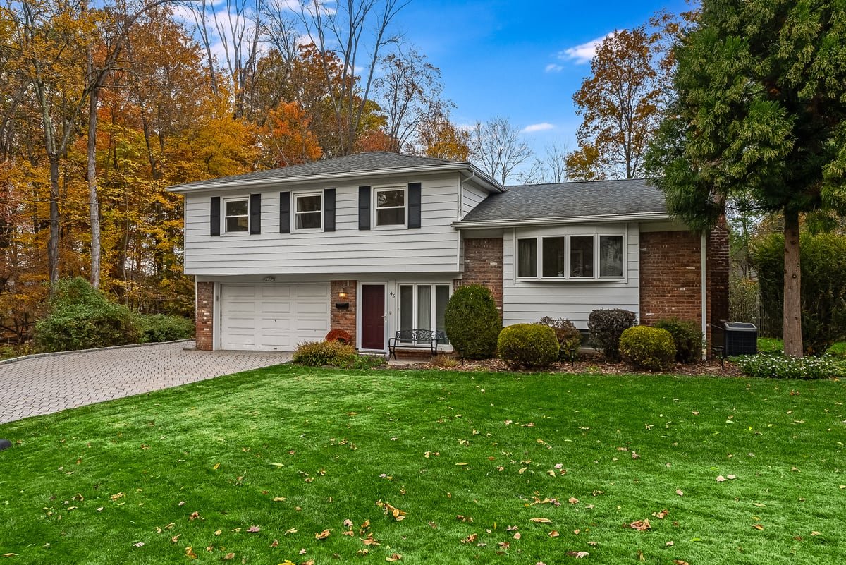 45 Wilson Drive, Berkeley Heights
