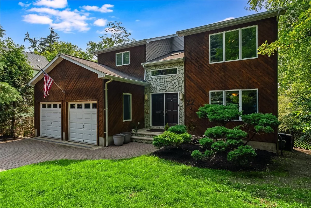 22 South Ridgewood Road, South Orange 