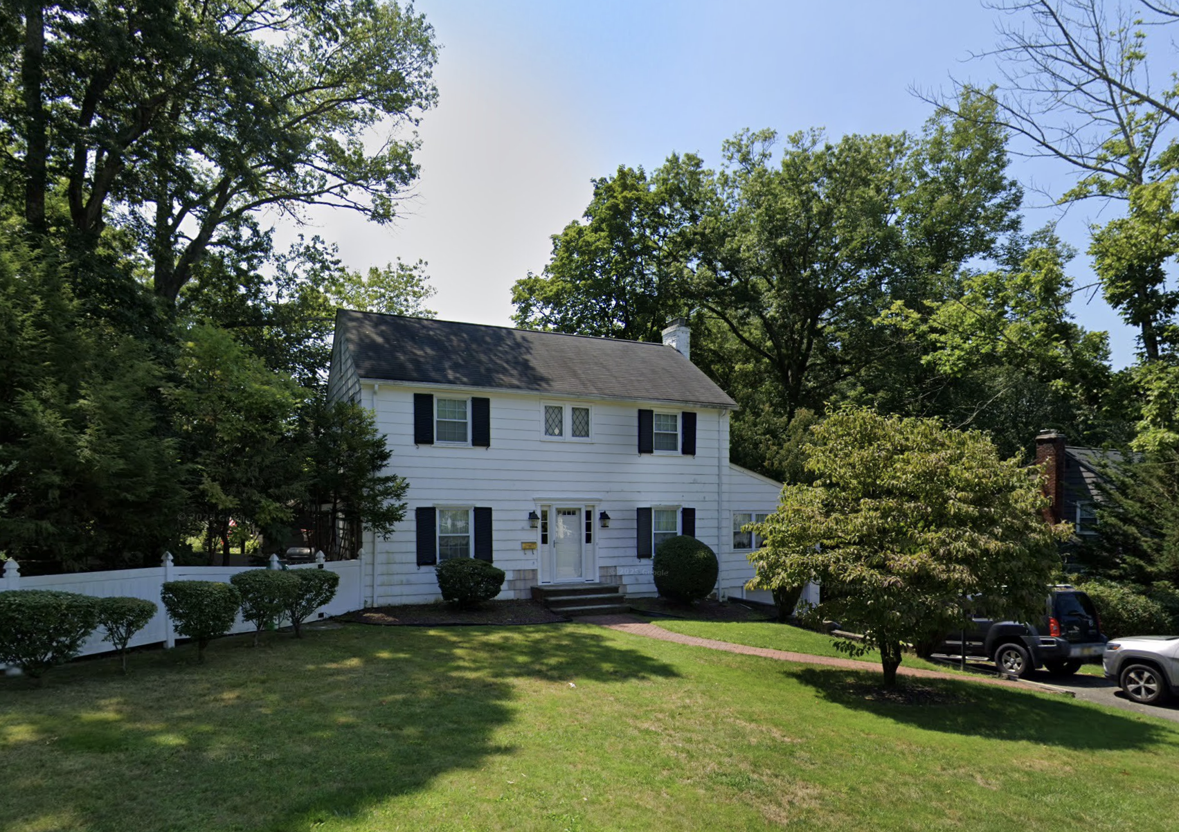 276 Kent Place Blvd, Summit