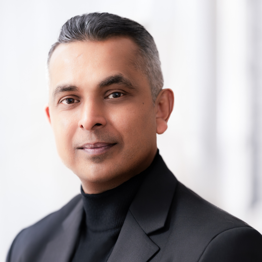 Vishal Poddar