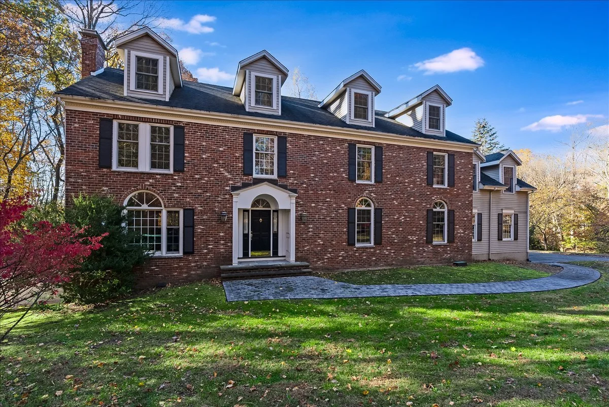 12 Fox Hollow Road, Morristown 