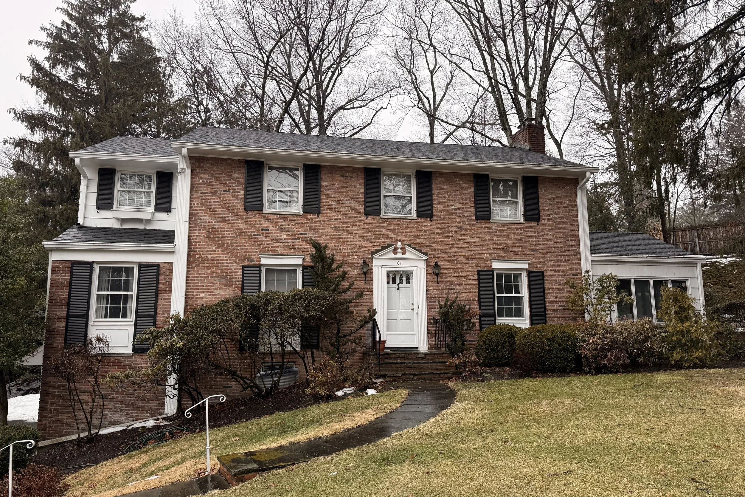 61 Western Drive, Short Hills 
