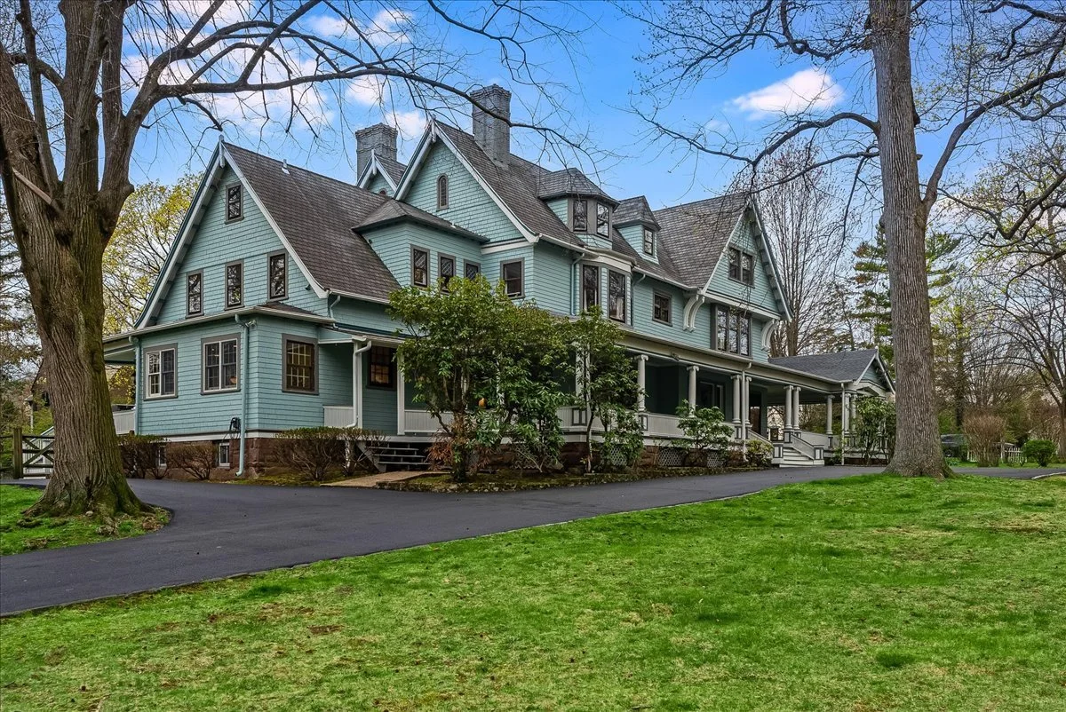 206 Montrose Avenue. South Orange 