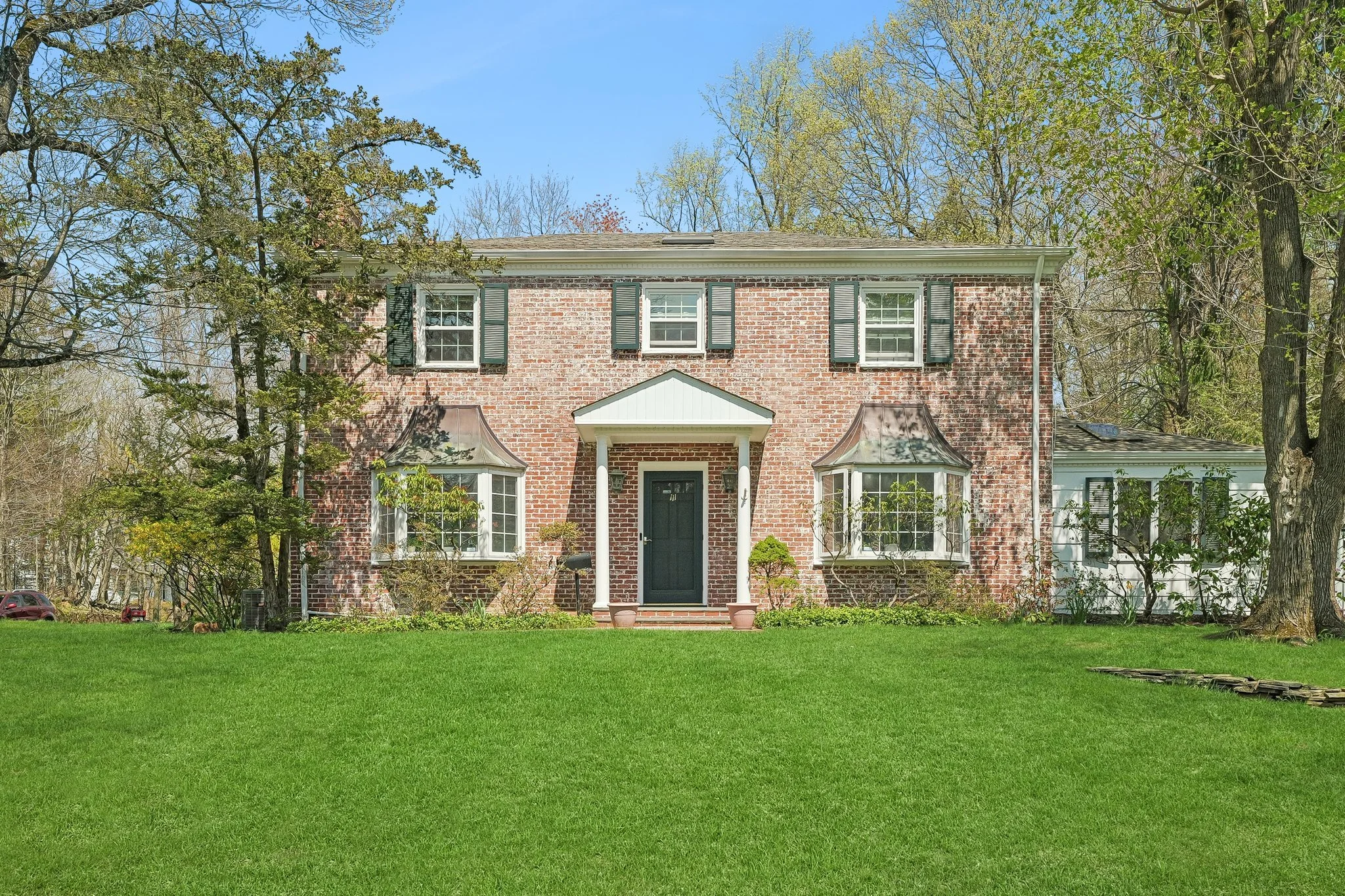 111 Parsonage HIll Road, Short Hills 