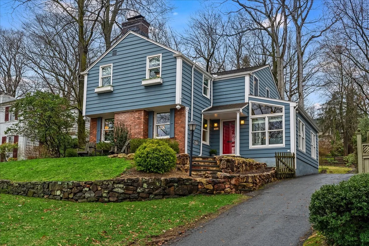 226 Mountain Avenue, Summit 
