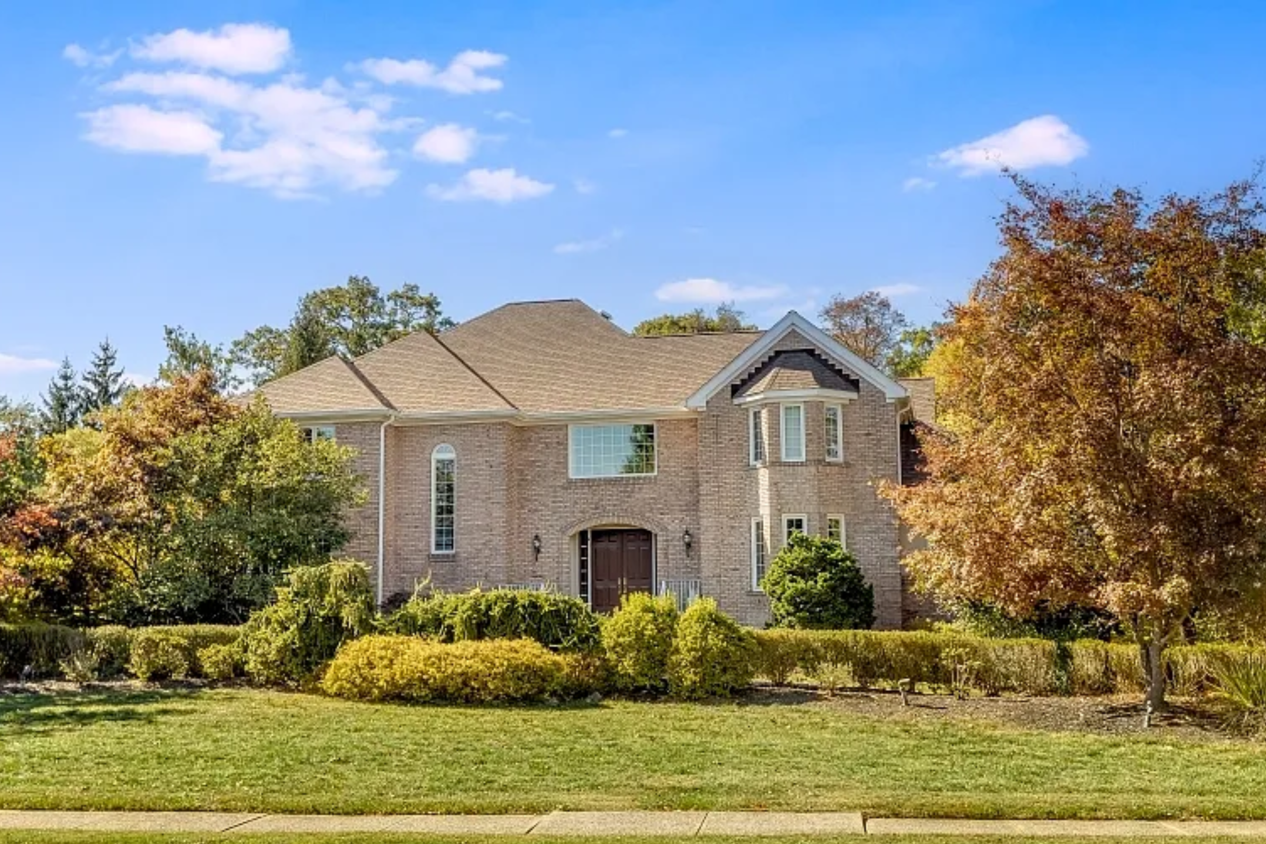 26 Mountain Ridge Drive, Livingston