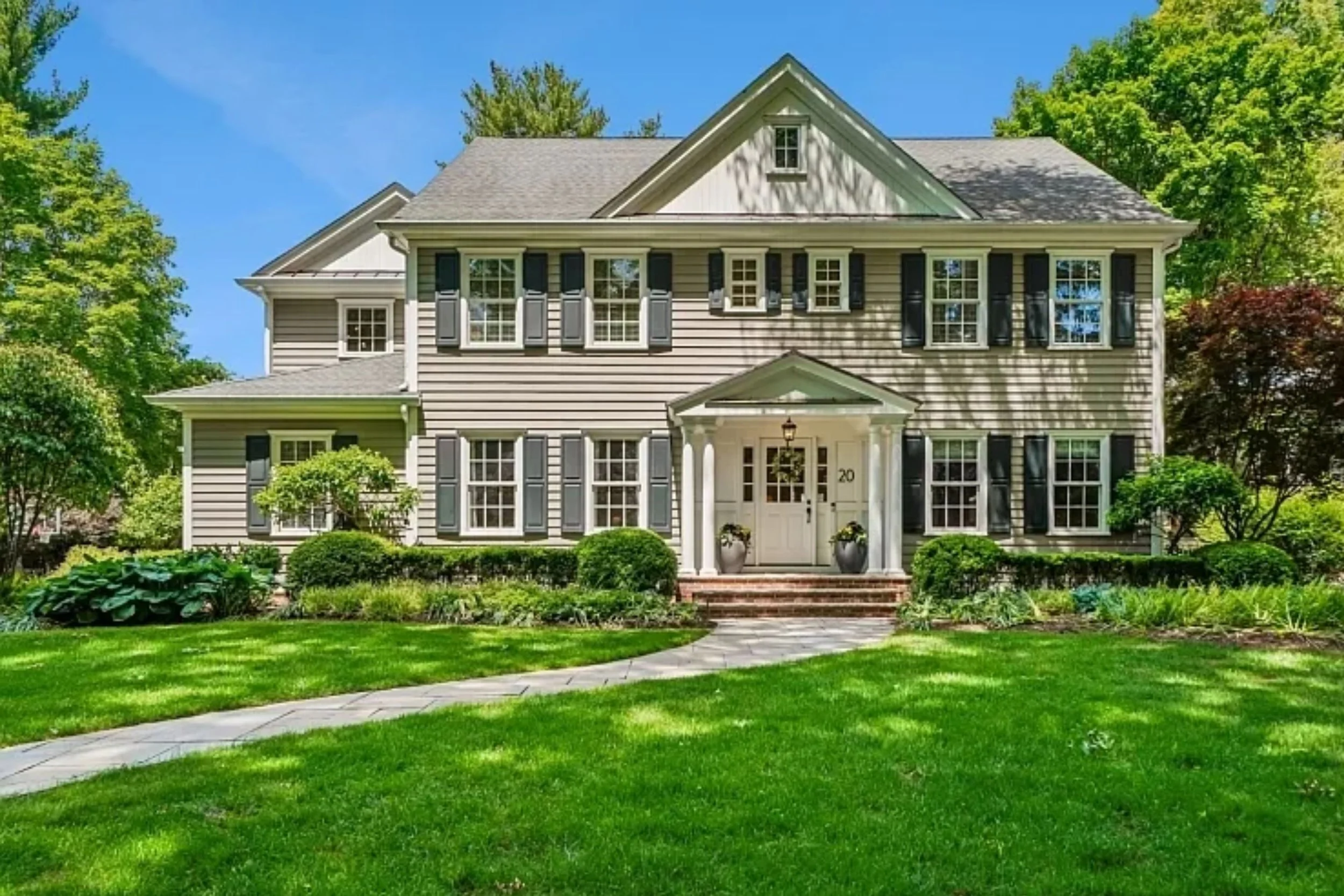 20 Country Club Drive, Chatham