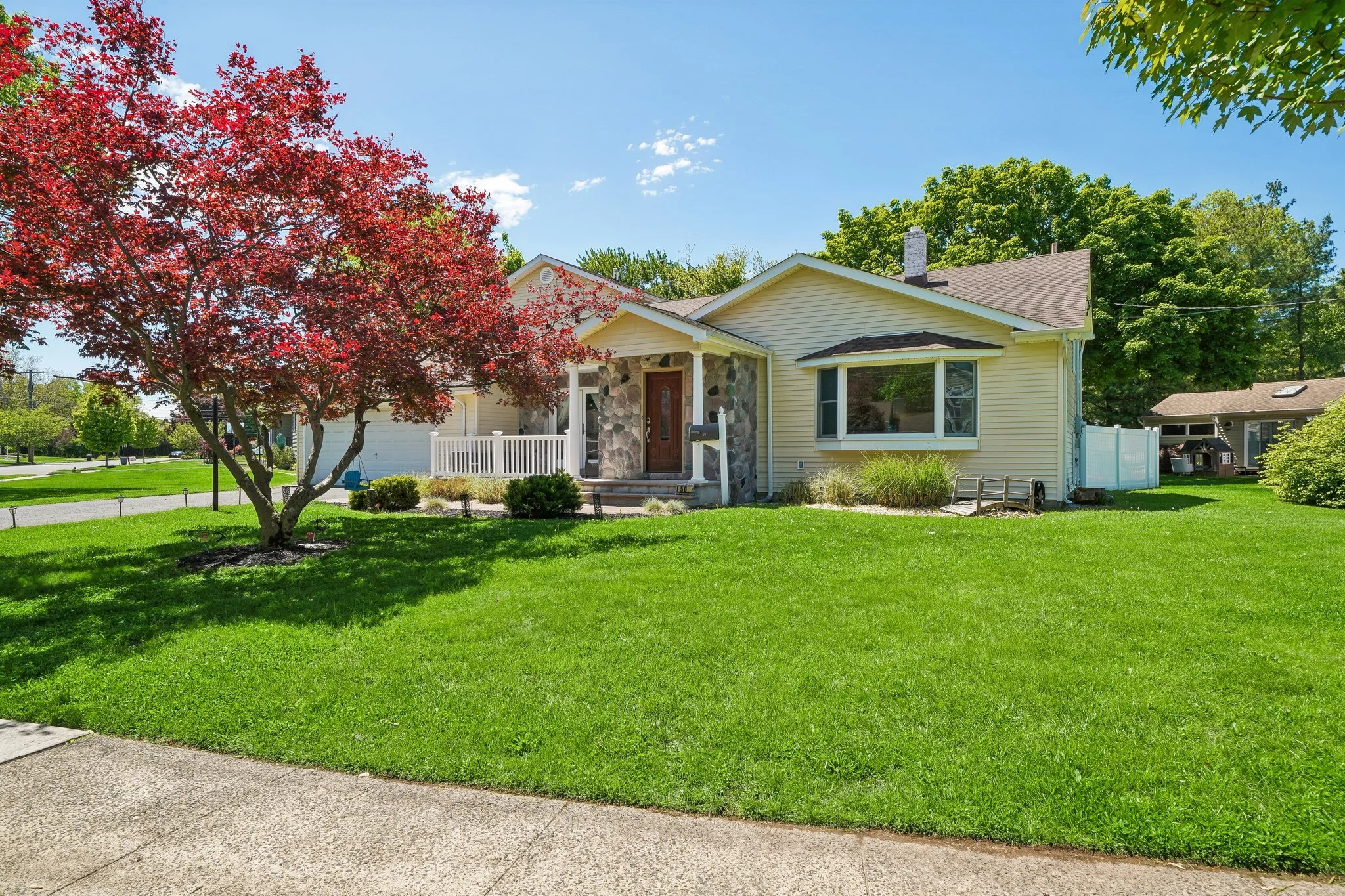 50 New Brook Lane, Springfield 
