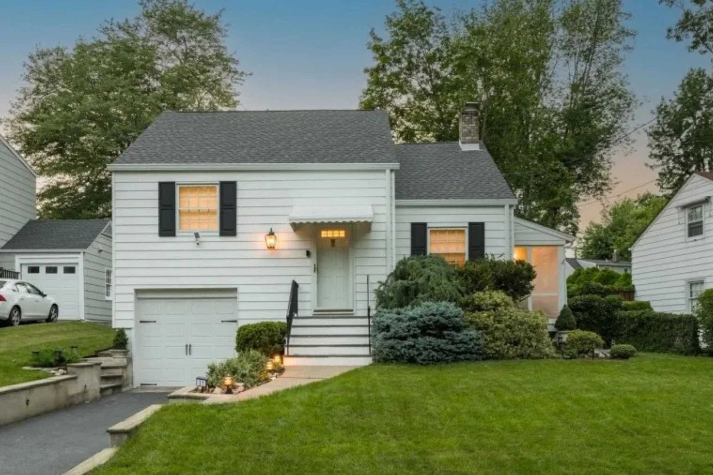 31 Briant Parkway, Summit 