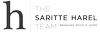 The Saritte Harel Team Logo