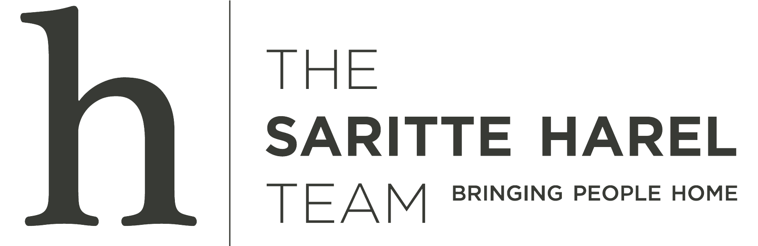 The Saritte Harel Team