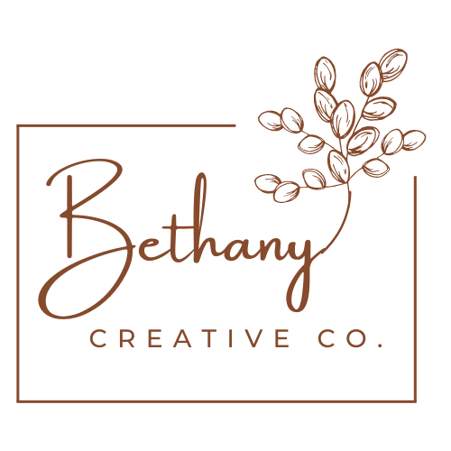 Mental Health Copywriter + Marketing Strategist | Bethany Creative Co