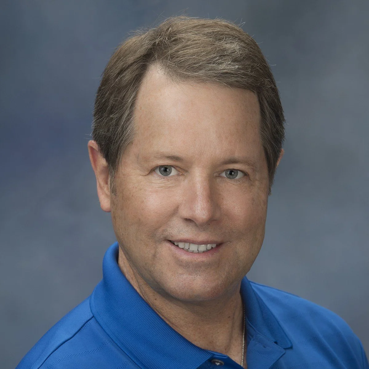 Jeffrey Parke