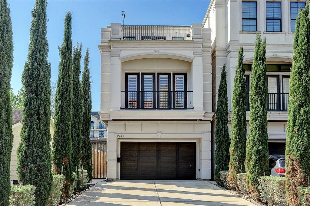 Montrose/Upper Kirby