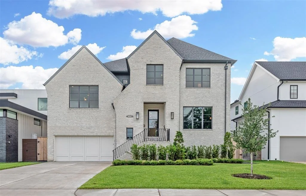 Bellaire / Braeswood