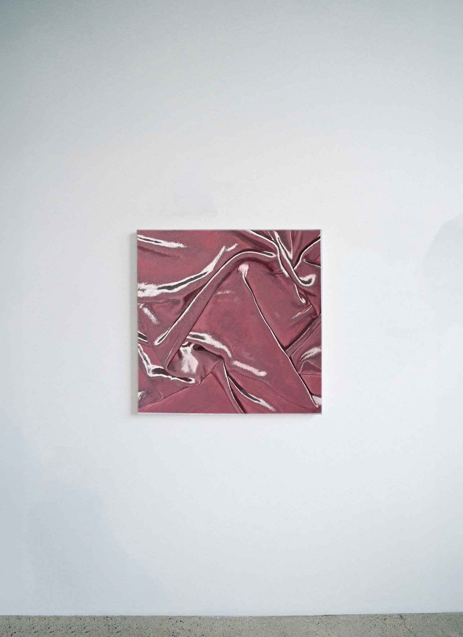 Velvet Painting