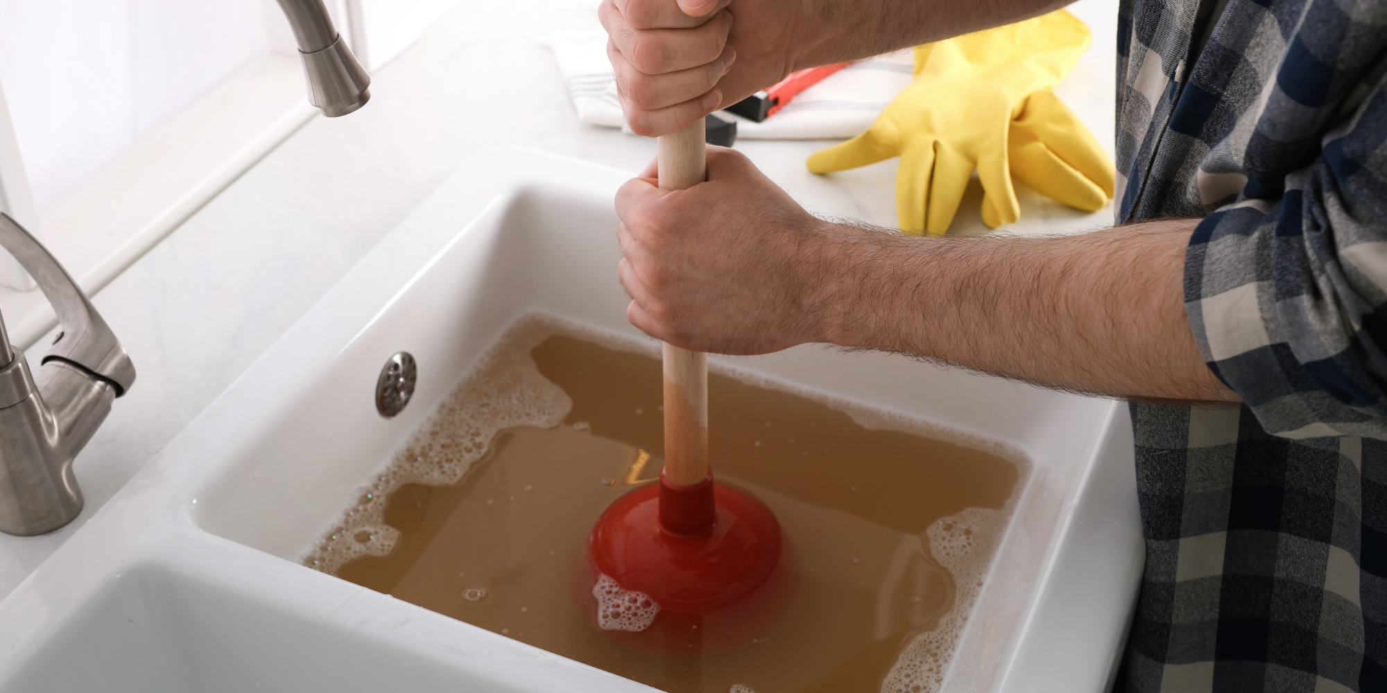 Warning Signs You Need Sewer Line Repair or Replacement
