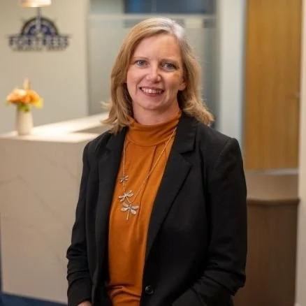 Portrait of Debra Pladsen