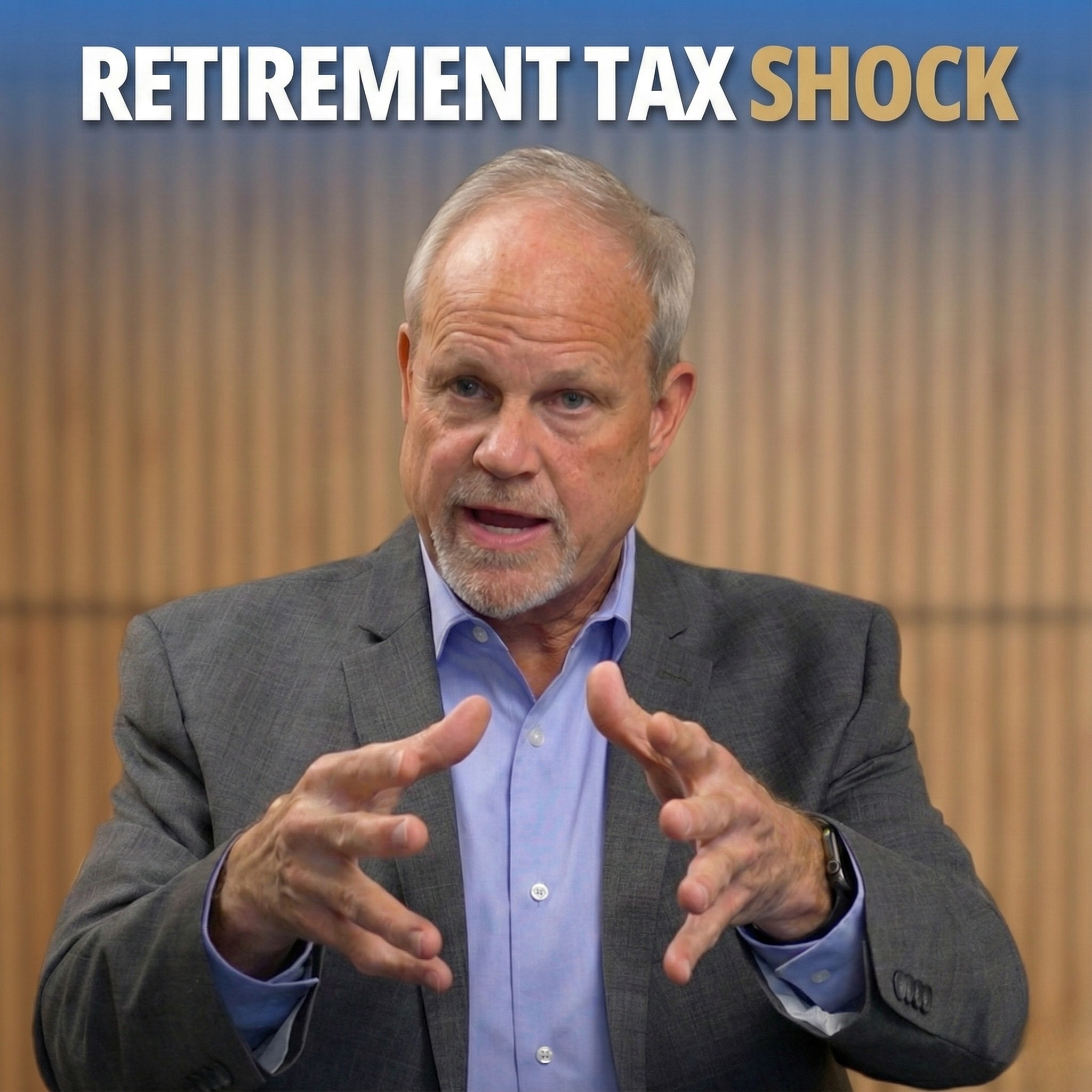 Taxes in Retirement: What Every Retiree Needs to Know