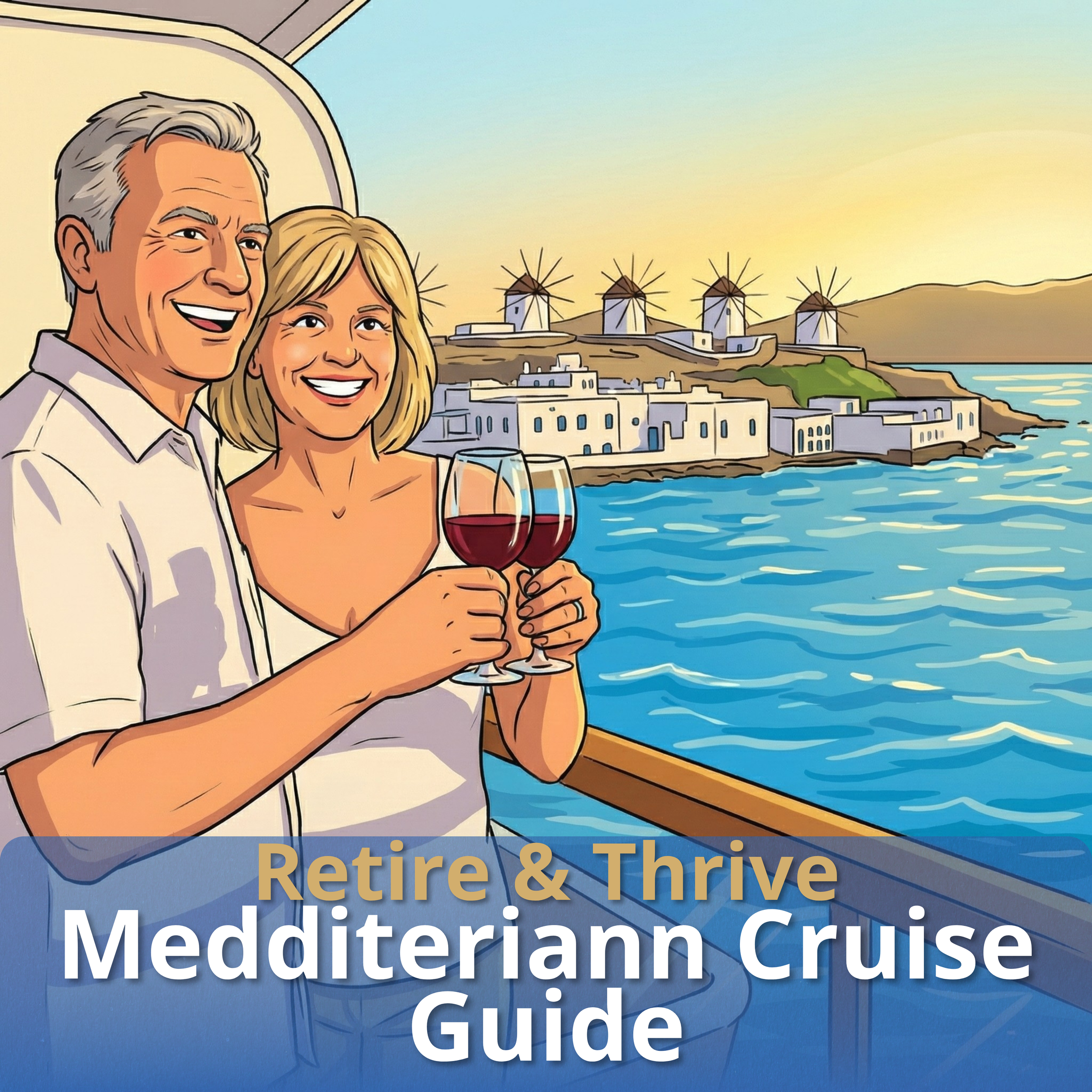 Mediterranean Cruise Tips &amp; Tricks: Rome + 9 Nights on Carnival Miracle