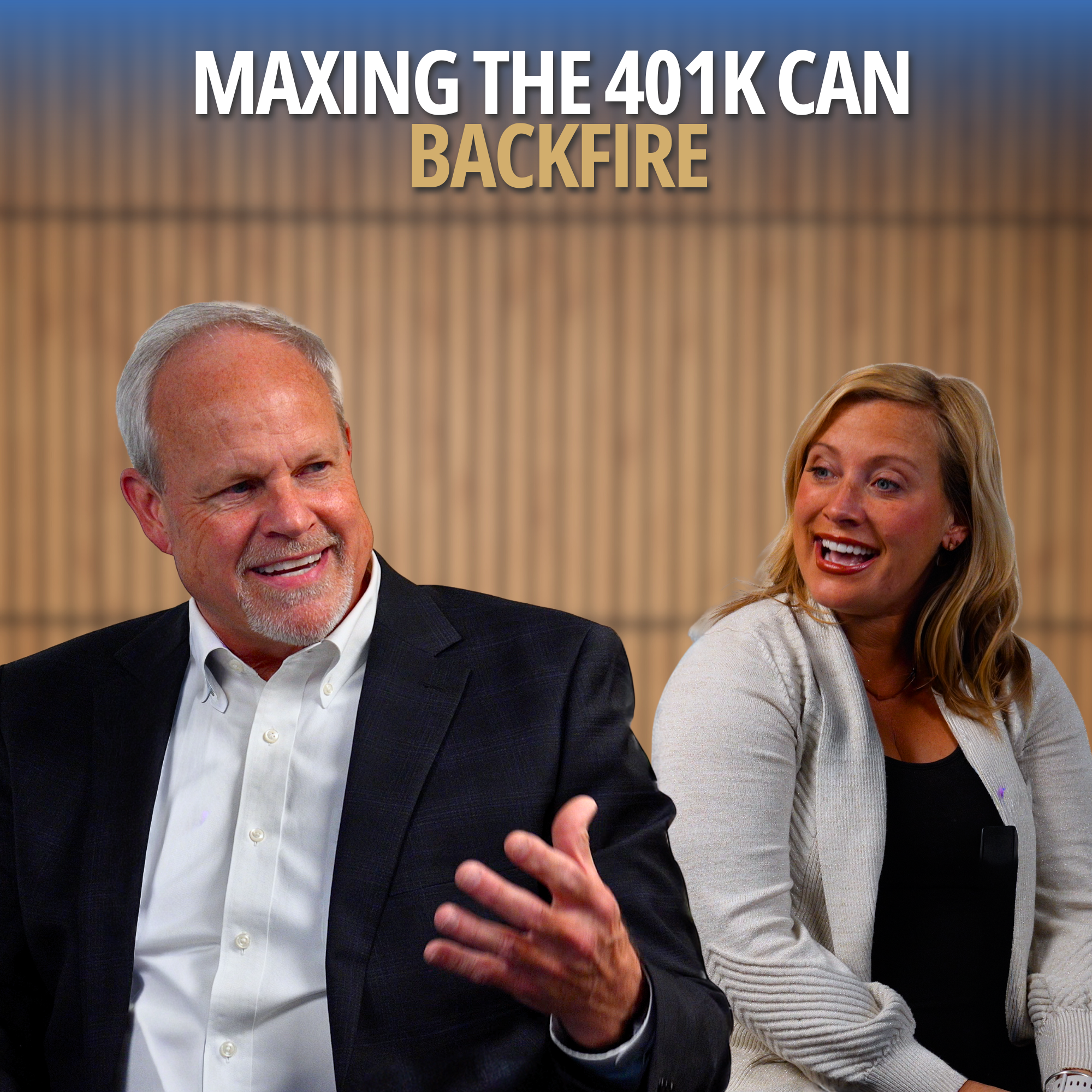 Why So Many Retirees Are Blindsided by Taxes, and How to Work to Avoid It