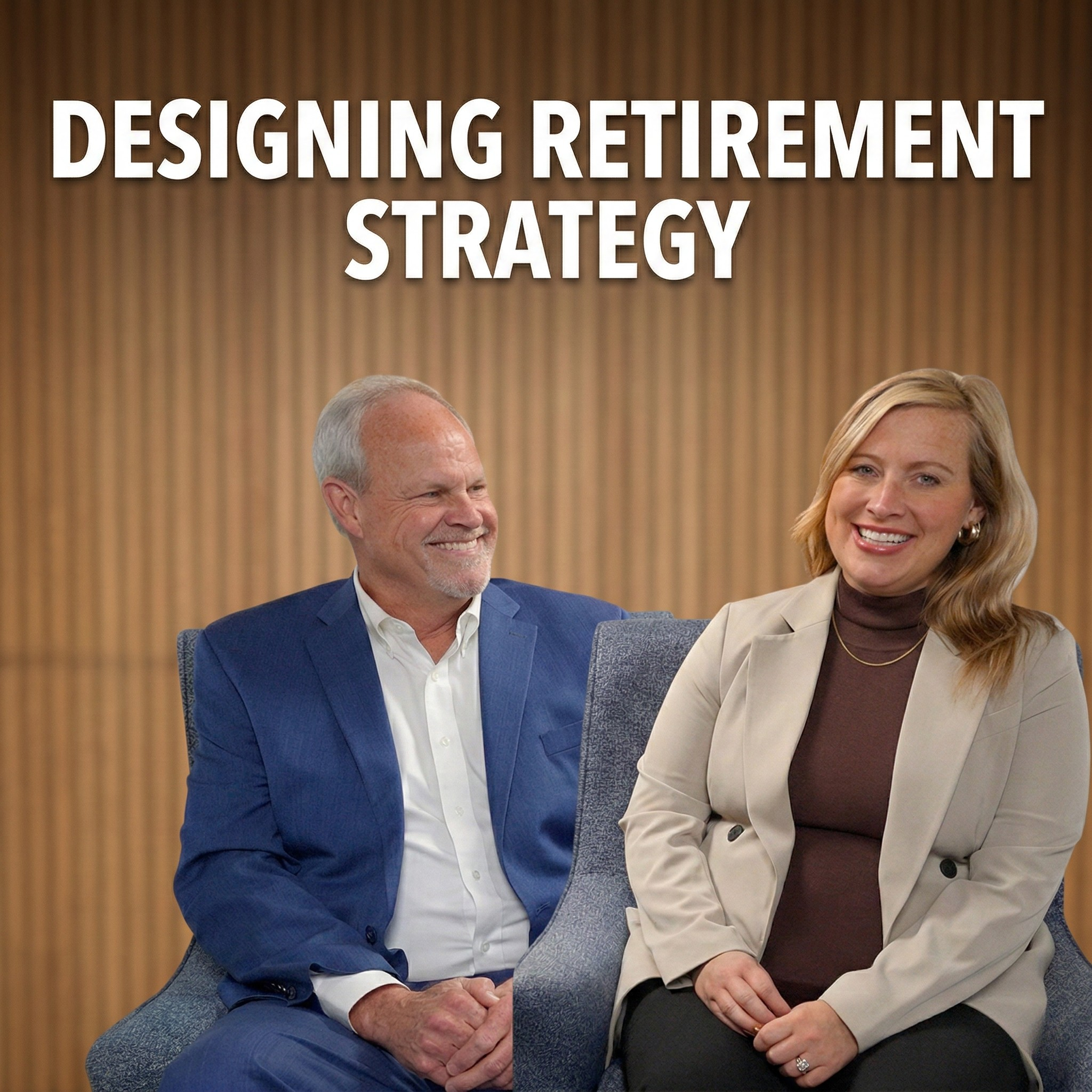 Designing Retirement Strategies for Confident Spending
