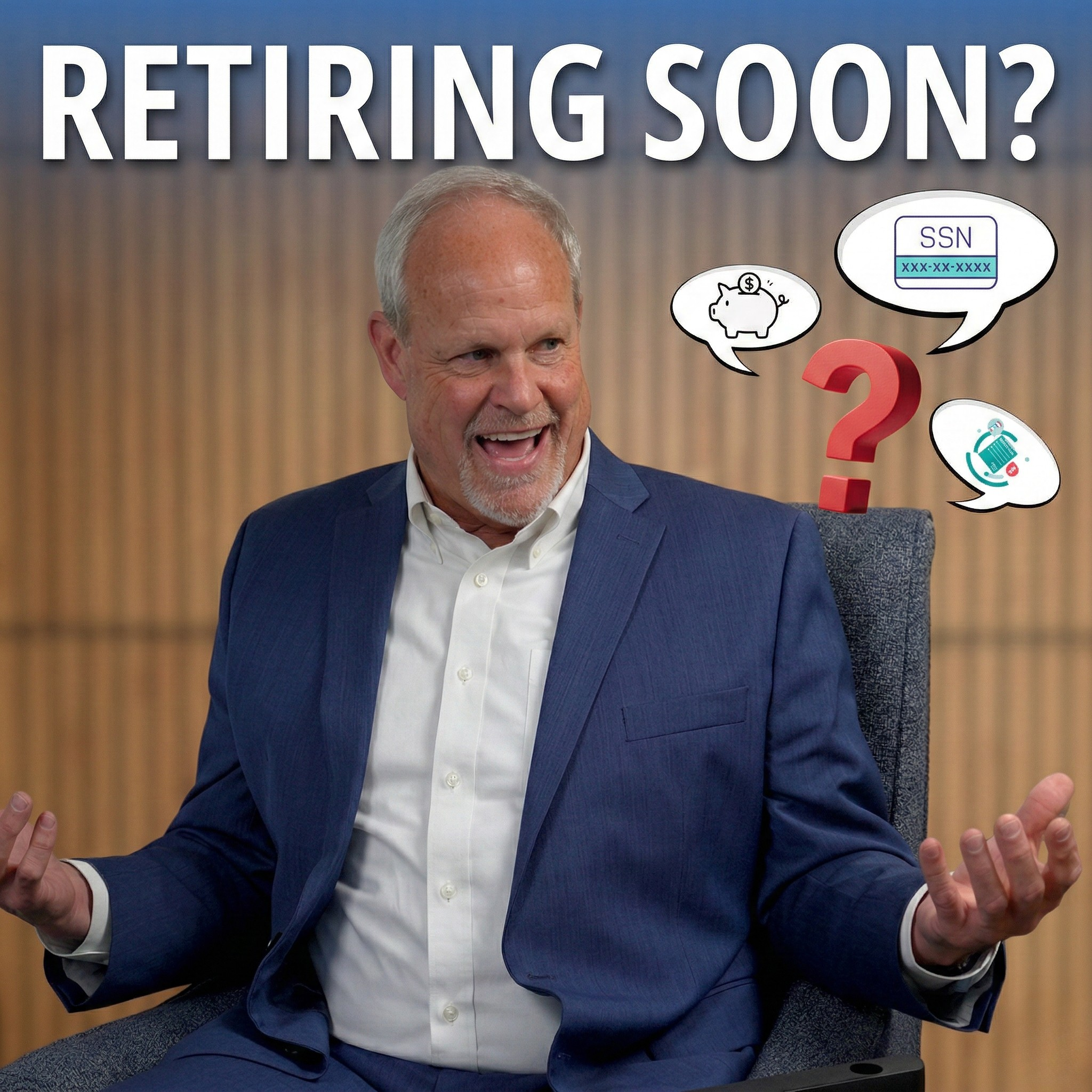 Retiring Soon? Common Questions People Ask a Financial Advisor