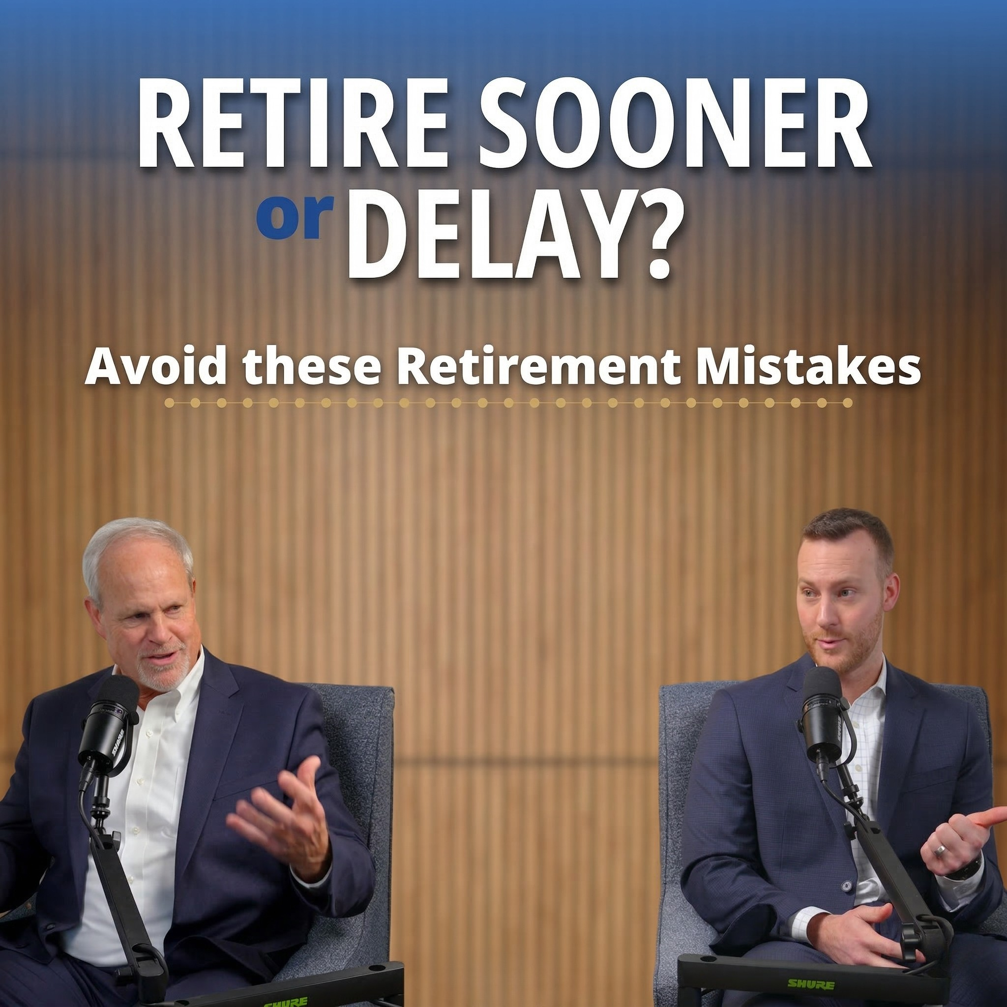Retirement Planning Is More Than a Number