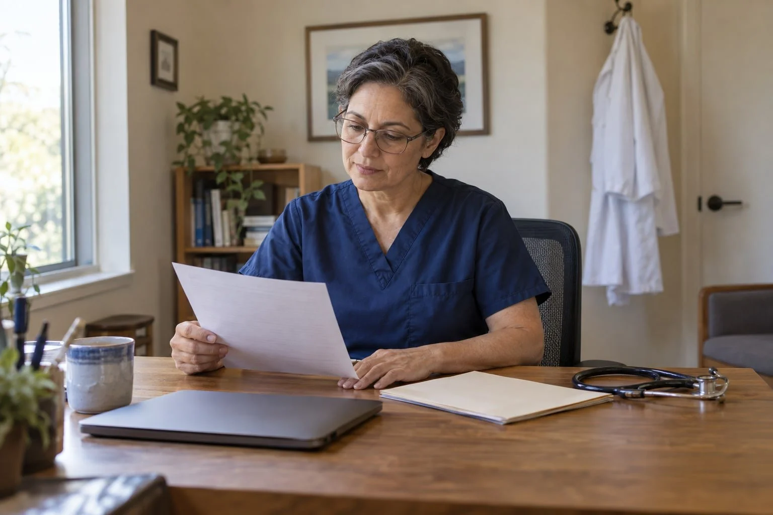 403(b) and 457(b) for Physicians: A Coordination Checklist