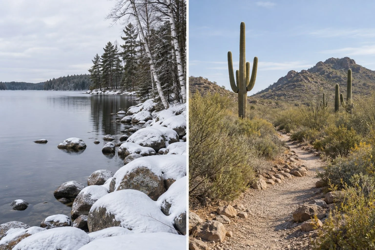 What Minnesota to Arizona Snowbirds Should Document by Dec 31