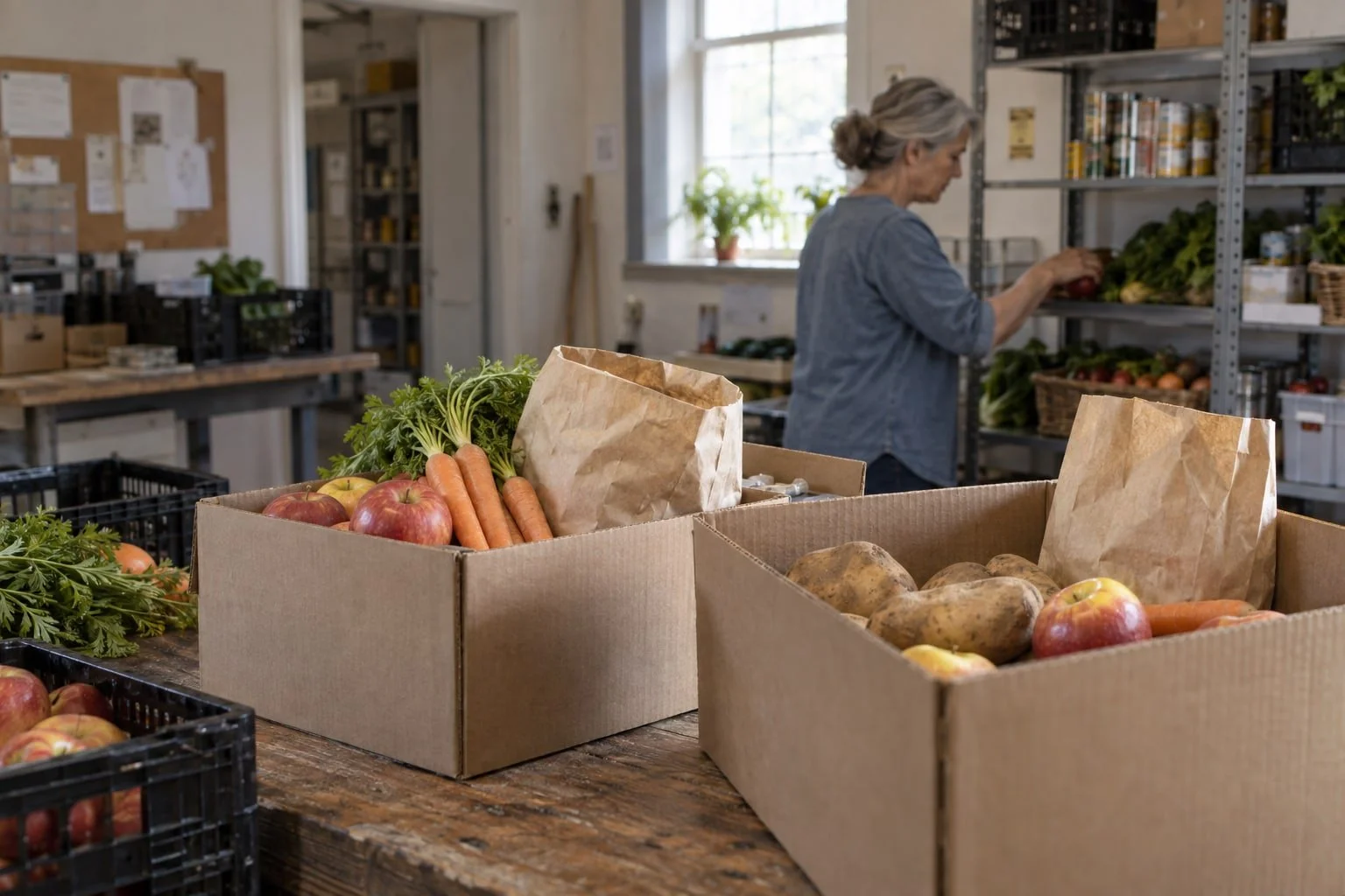 The Bunching Strategy: Getting More from Charitable Giving in High-Income Years