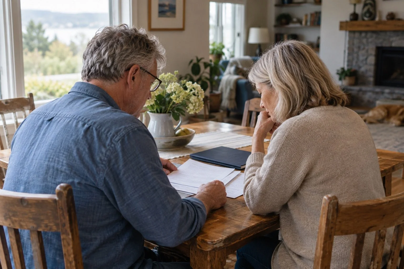 The Roth Conversion Window: After Work, Before RMDs