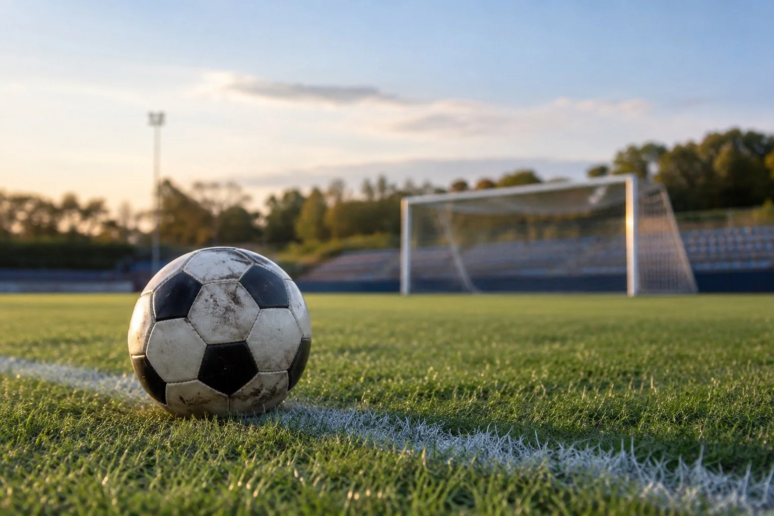 Why the World Cup Matters