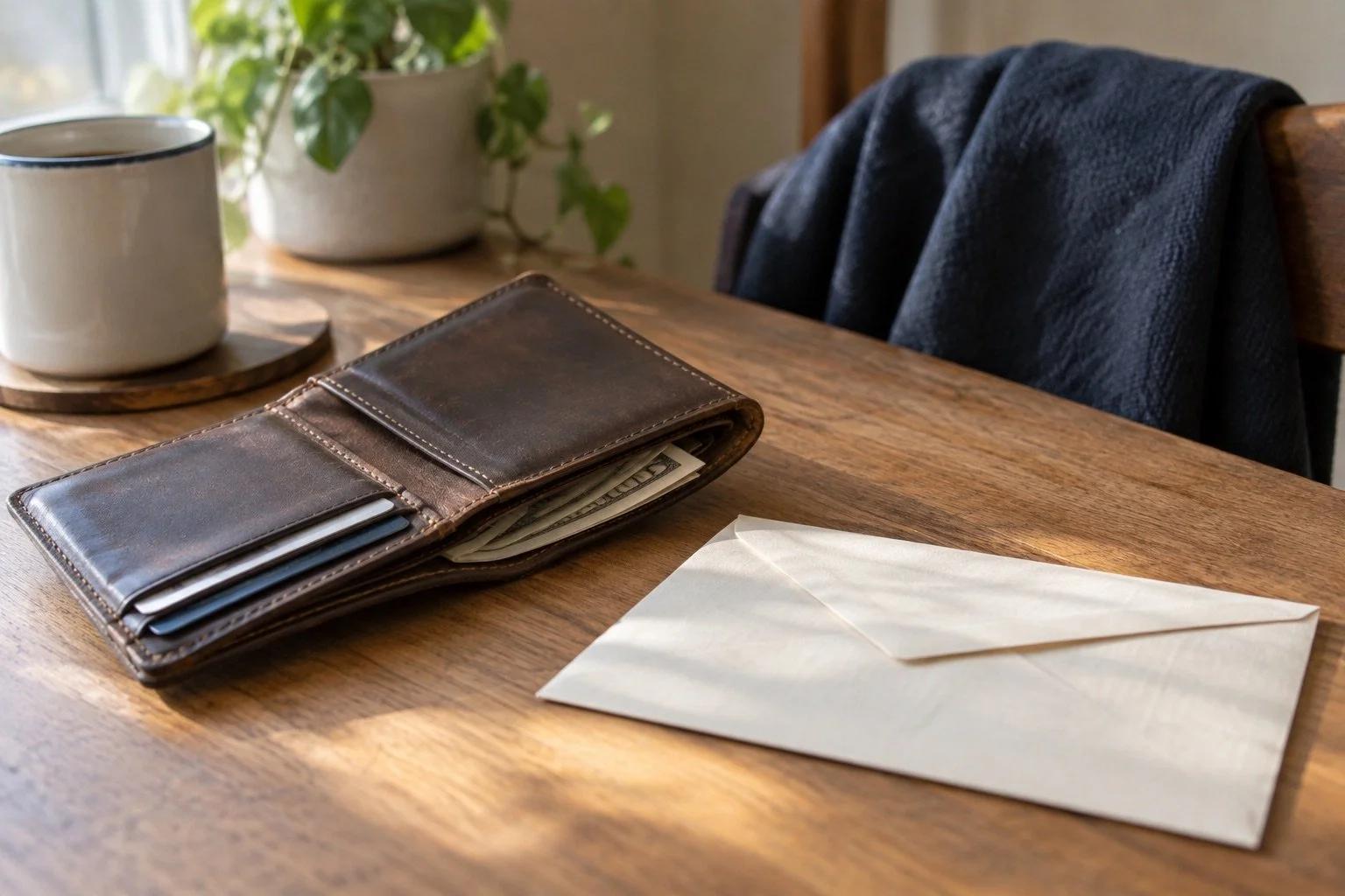 What Does It Mean to Invest in Cash?
