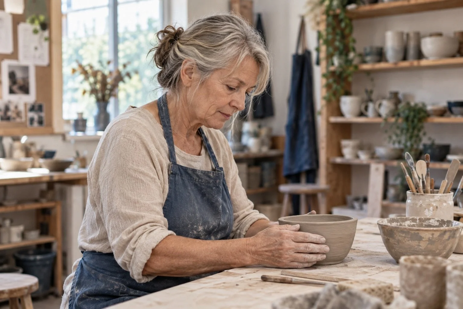 Retirement Isn't the End — It's the Beginning of Your Second Act