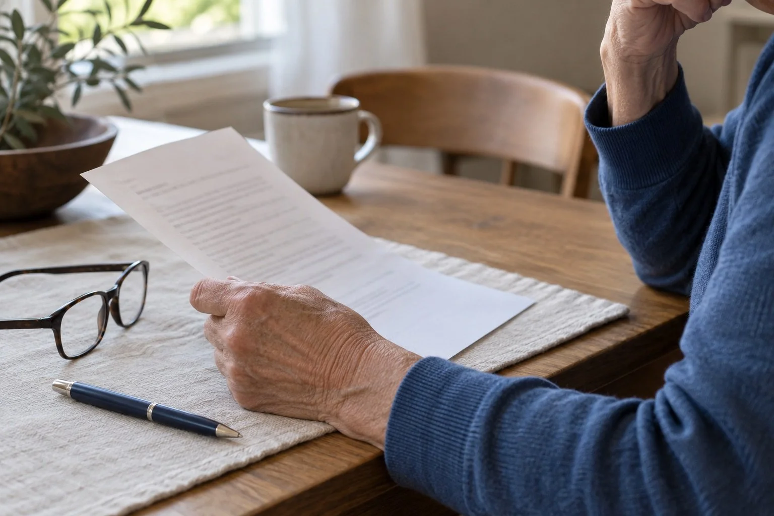 Annuities: Things to Know Before You Buy