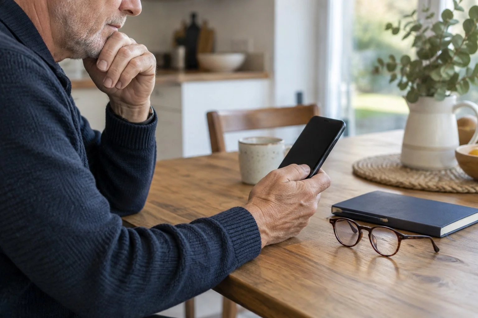 Why Your Credit Score Matters in Retirement