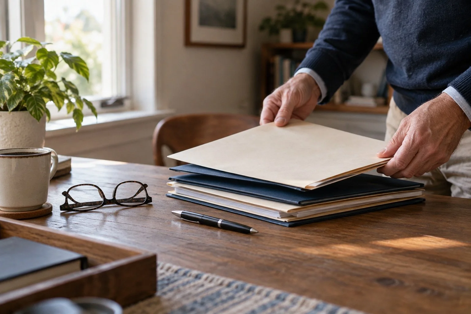 Understanding Tax Gain Harvesting