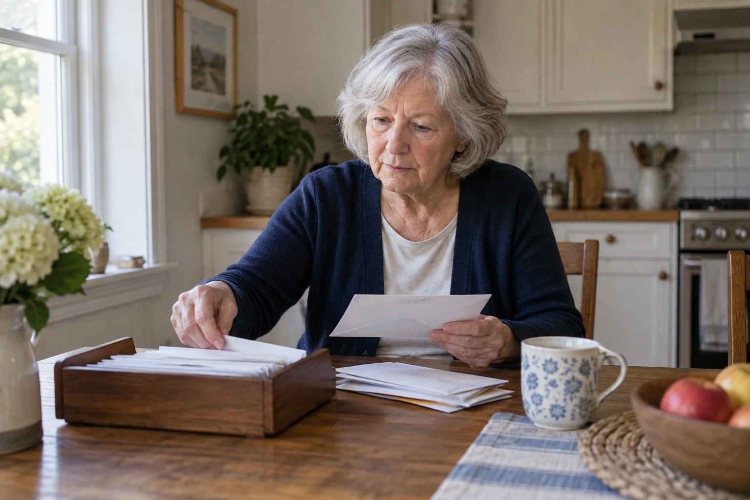 5 Things You May Not Know About Social Security