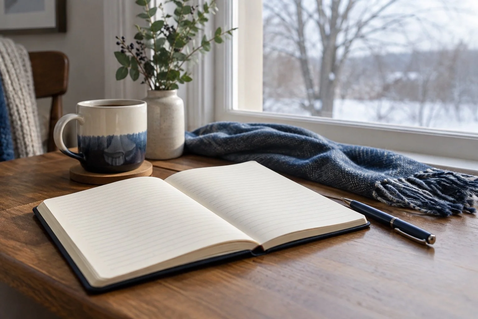 Financial Resolutions for the New Year: A Guide for Individuals Nearing Retirement
