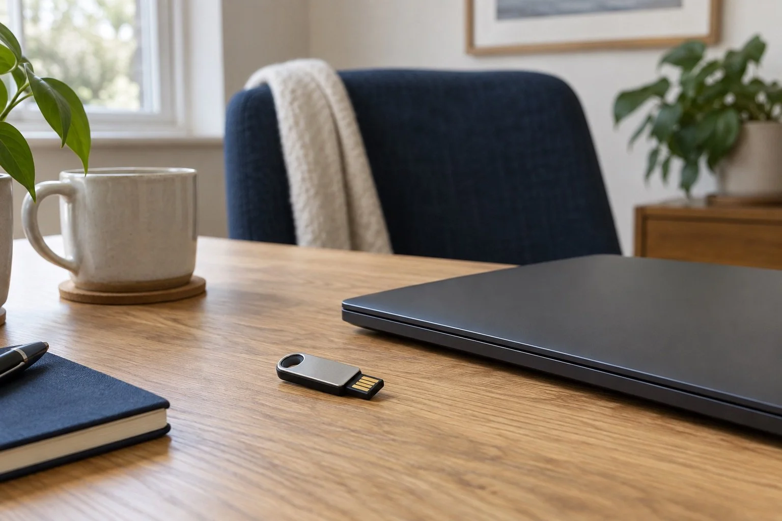 Securing Your Digital Life