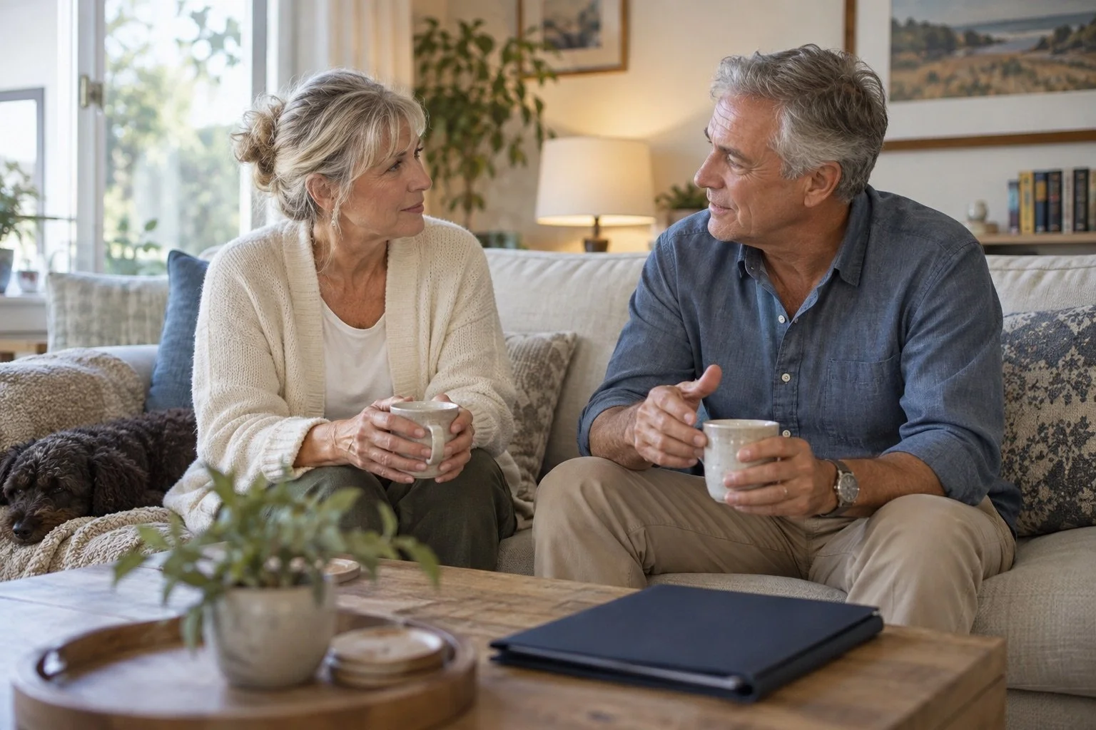 FAQs About Retiring From Mayo