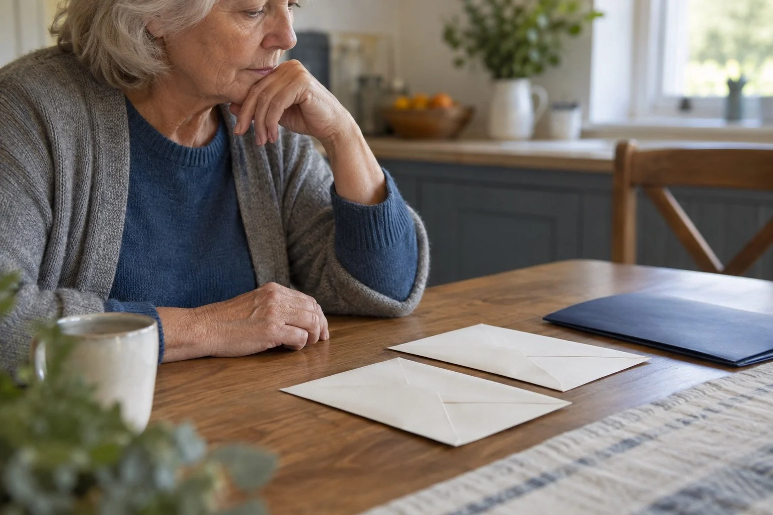 Mayo Pension Payment Options
