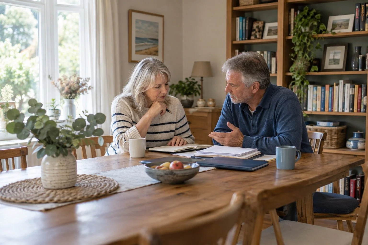 Retirement Planning