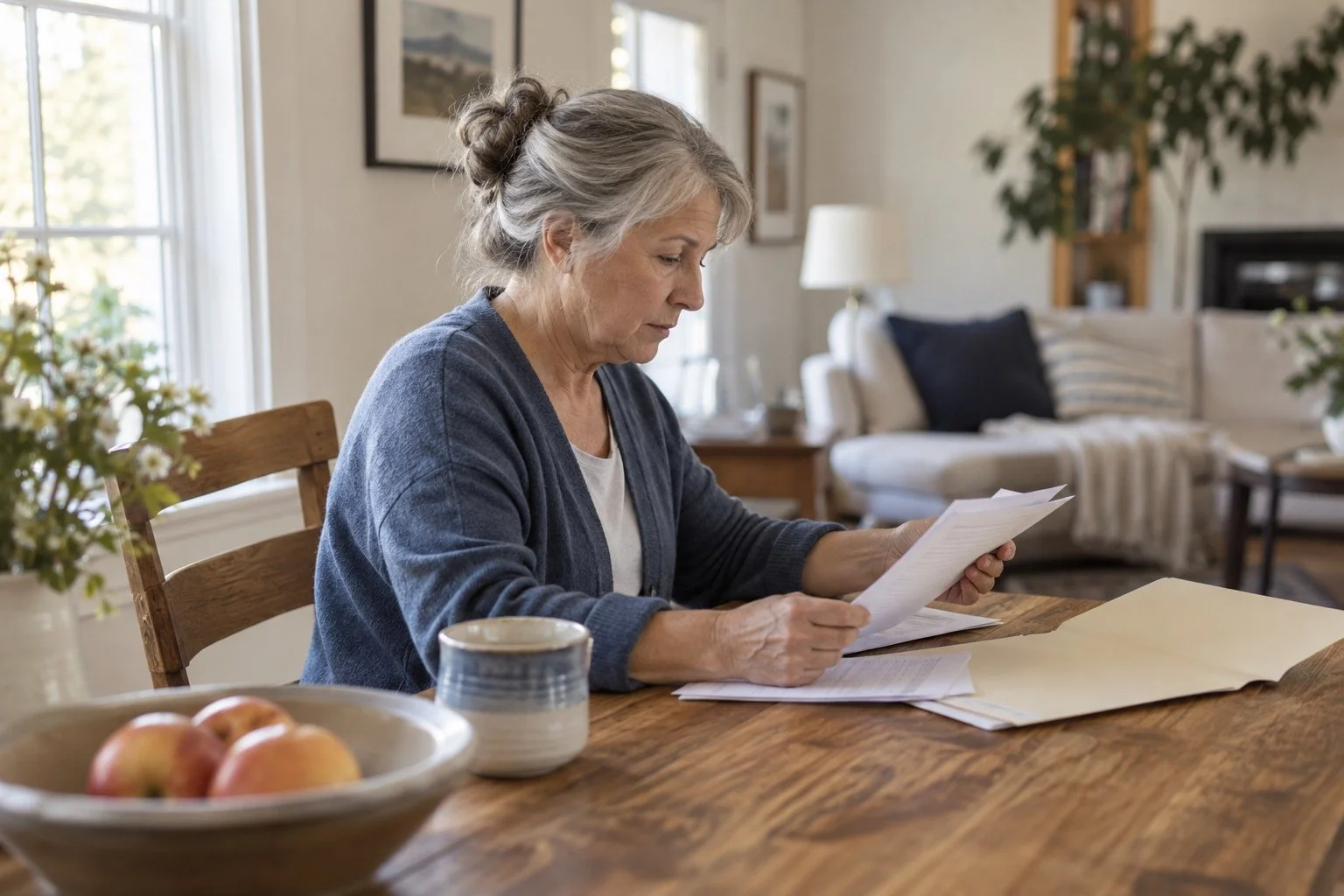 2022 Mayo Pension Changes