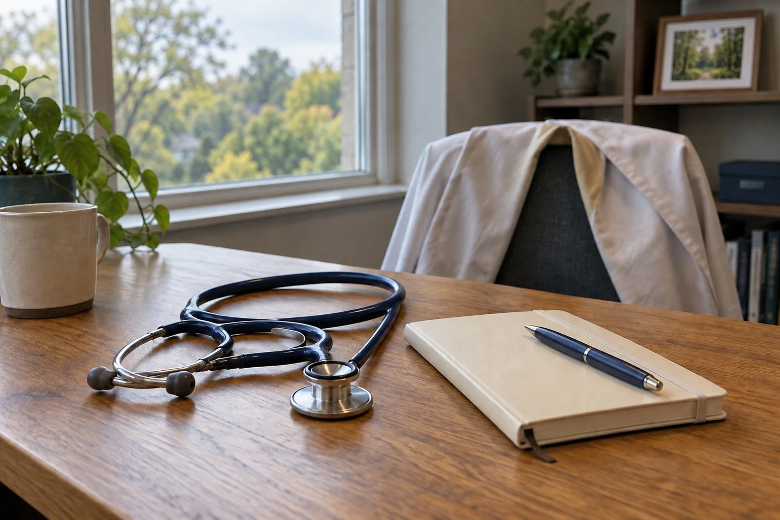 Rochester Healthcare Retirement: 5 Decisions Beyond the 403(b)
