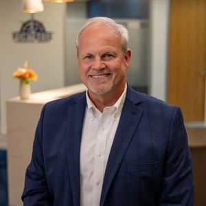 Dan Langworthy, Founder of Fortress Financial Group