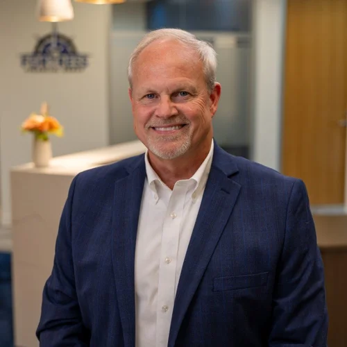 Dan Langworthy, CIMA&reg;