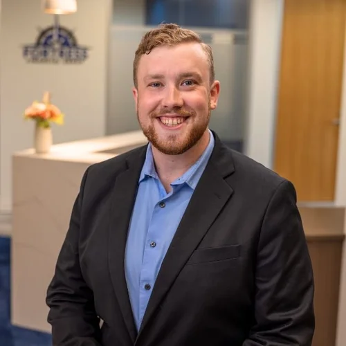 Noah Kuball - Marketing Specialist at Fortress Financial Group